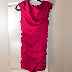 Do+Be Pink Dress